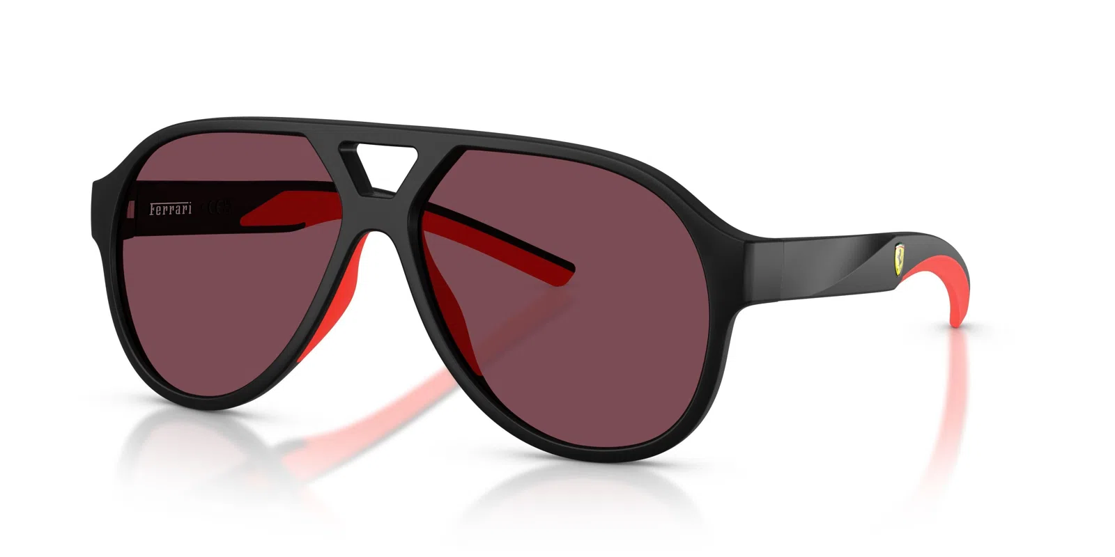 Scuderia Ferrari 6014U Sunglasses - view 17